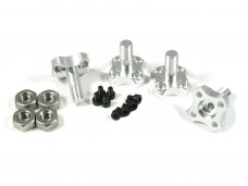 Traxxas Aton 6mm Prop Adapter Set